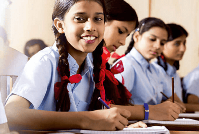 CSR కార్యక్రమాలు