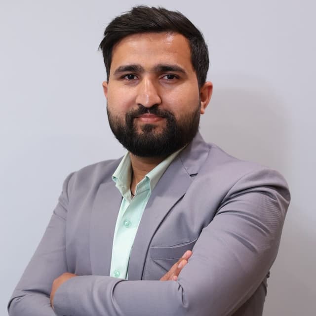 అముల్ త్యాగి