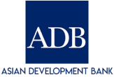 ADB logo