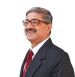 సంజయ్ చతుర్వేది
