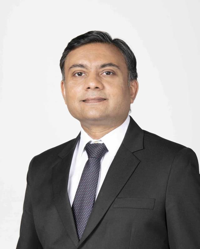 అనుజై సక్సేనా