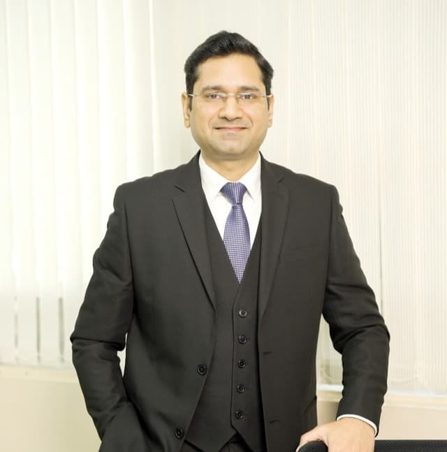 జాగృత్ జోషి
