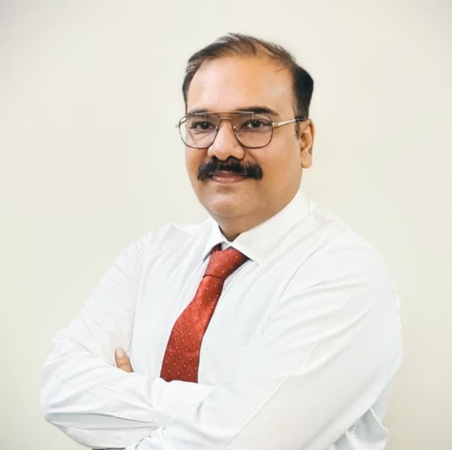 అరుణ్ గుప్తా