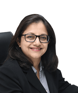 శ్రీమతి రూపా బసు