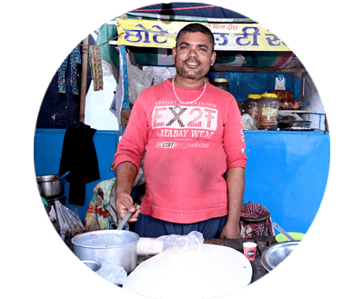Chote Lal Prasad