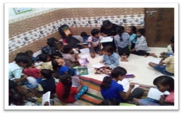 CSR కార్యక్రమాలు initiative 6 image 2