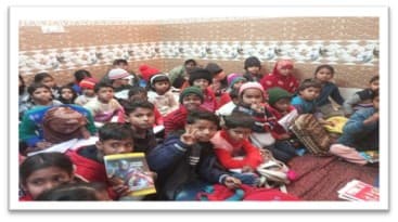 CSR కార్యక్రమాలు initiative 6 image 3